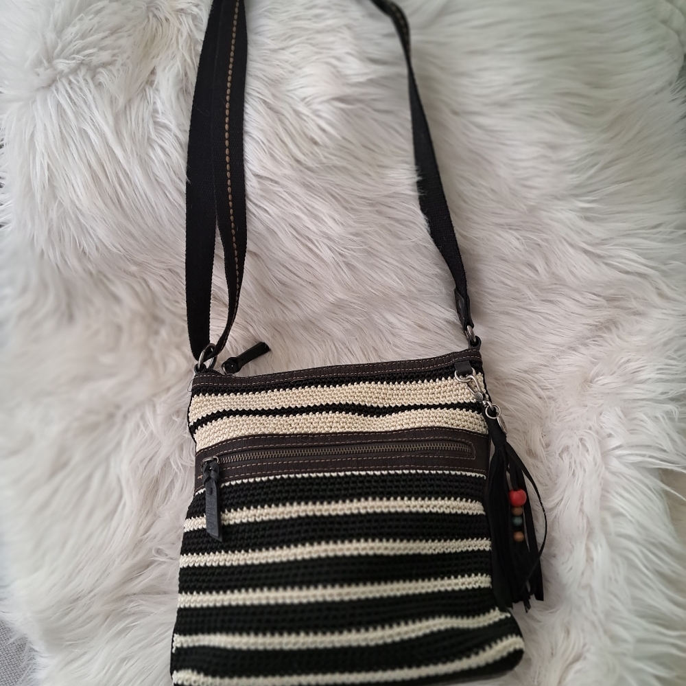 The Sak boho bag